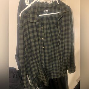 Flannel
